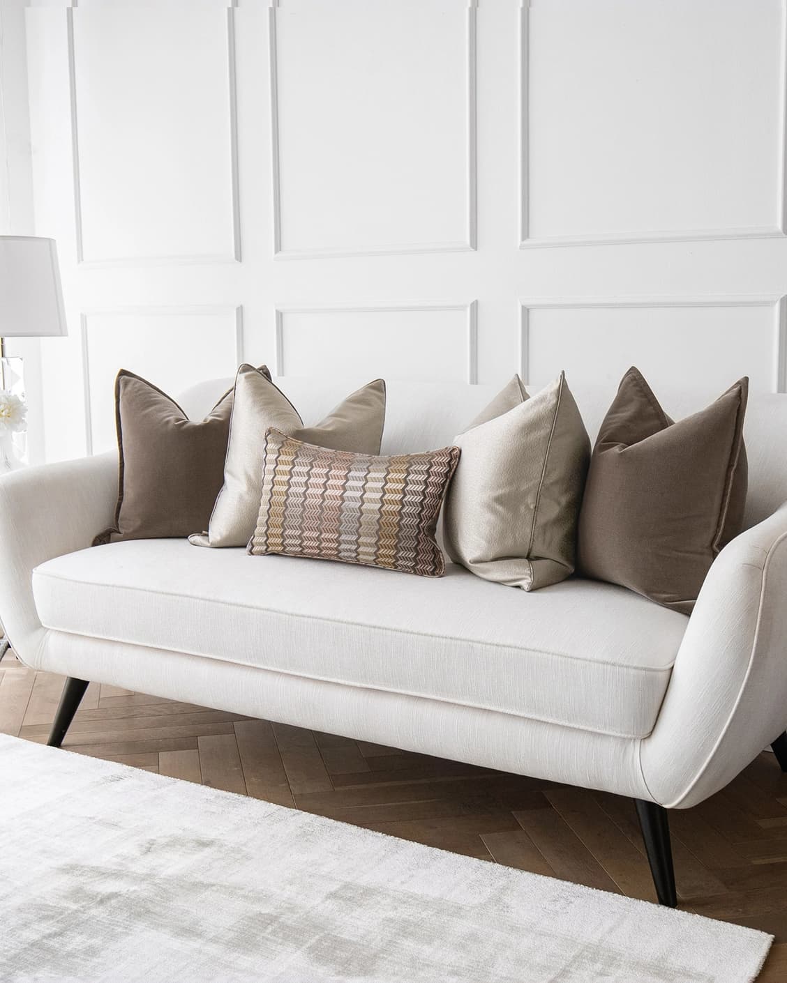 eliana-bundle-cushion-brown-orange-silver-beige-lifestyle-right-view-4x5-id-ar109276-v1