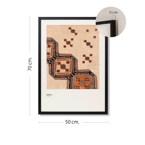 Feather Weight - Fine Art Print