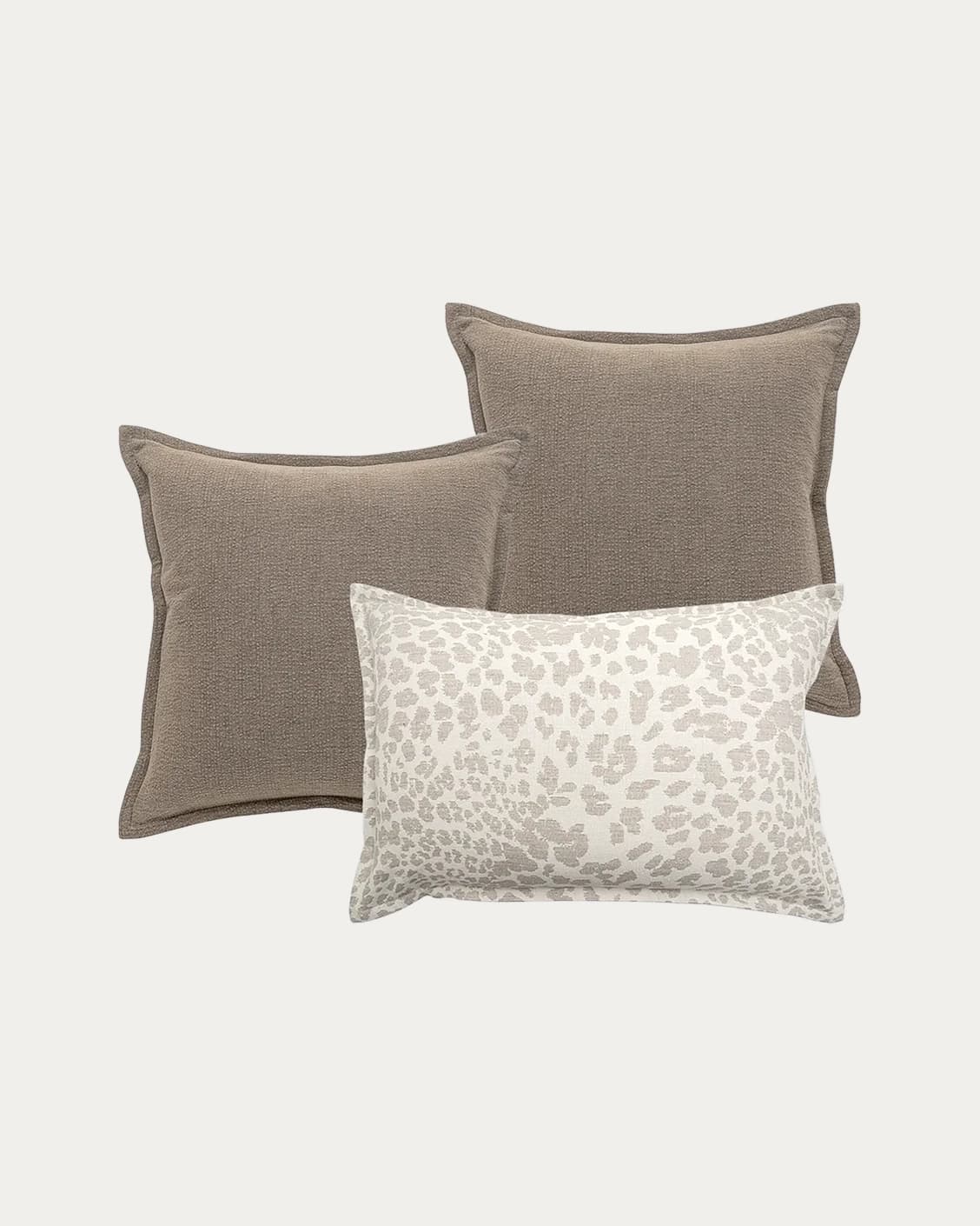 Fidha Bundle bundle - indoor in beige, shown in a product front view as image 1