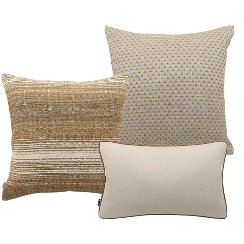 Finn Bundle bundle - indoor, shown in a product front view as image 1