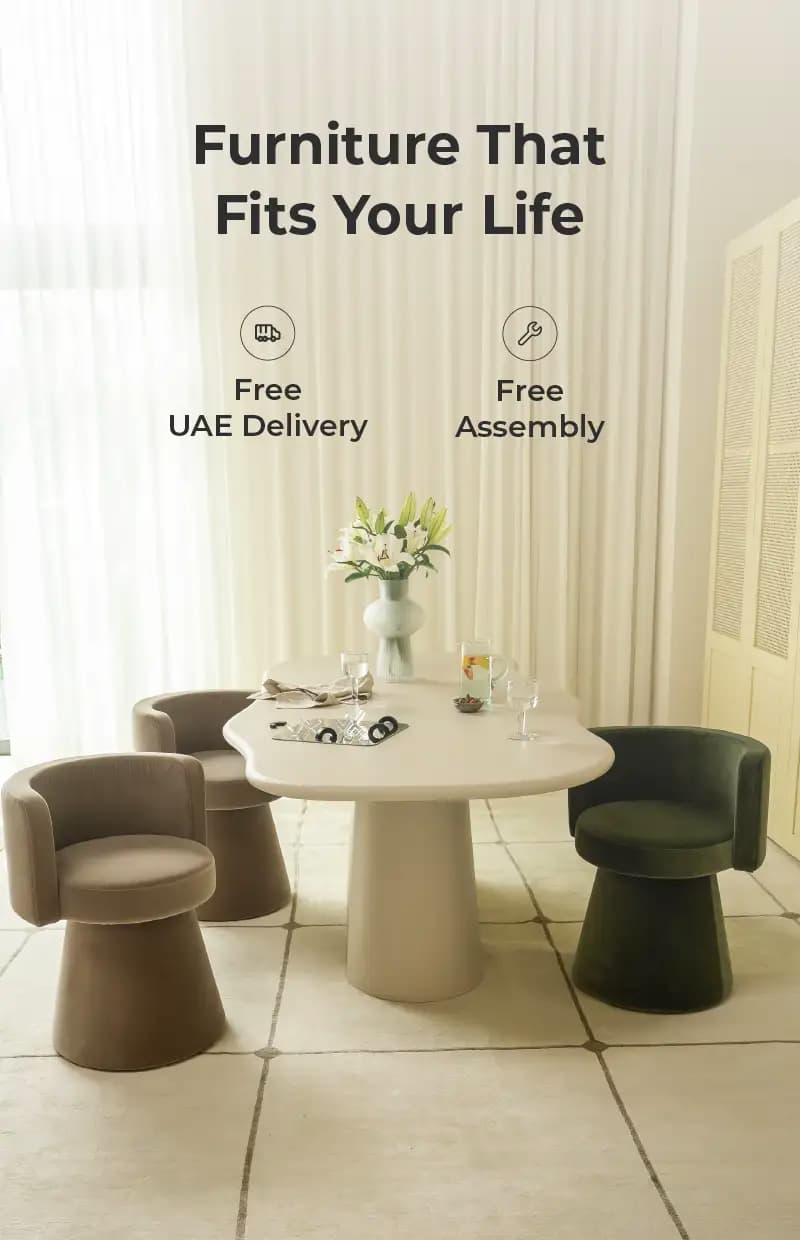 Shop All Furniture Collection Desktop