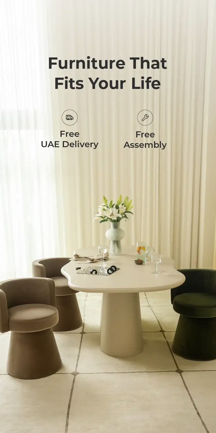 Shop All Furniture Collection Mobile