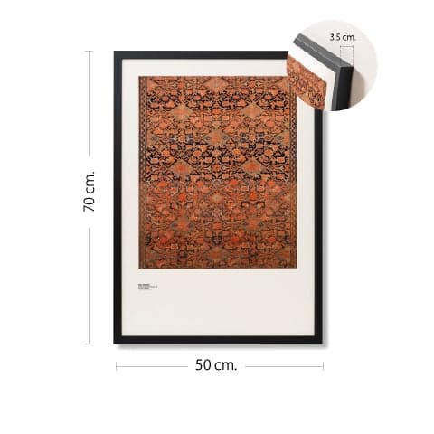 Geo Garden - Fine Art Print