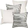 Giorgina Bundle bundle - indoor in blue, grey and white, shown in a product front view as image 1