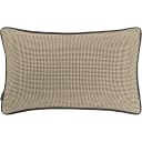 Ginny Laurent II cushion in cream, shown in a product front view as image 1