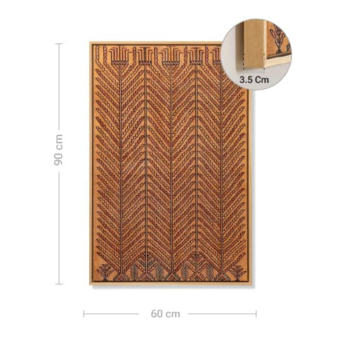 Grain & Grow - Canvas