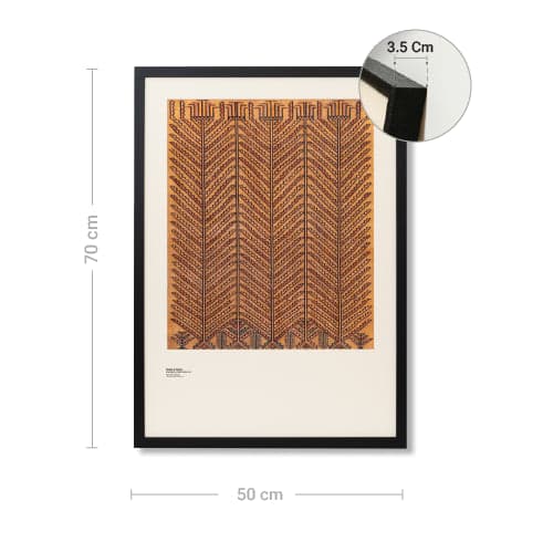 Grain & Grow - Fine Art Print