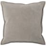Haley Laurent single - indoor in grey and taupe, shown in a product front view as image 1