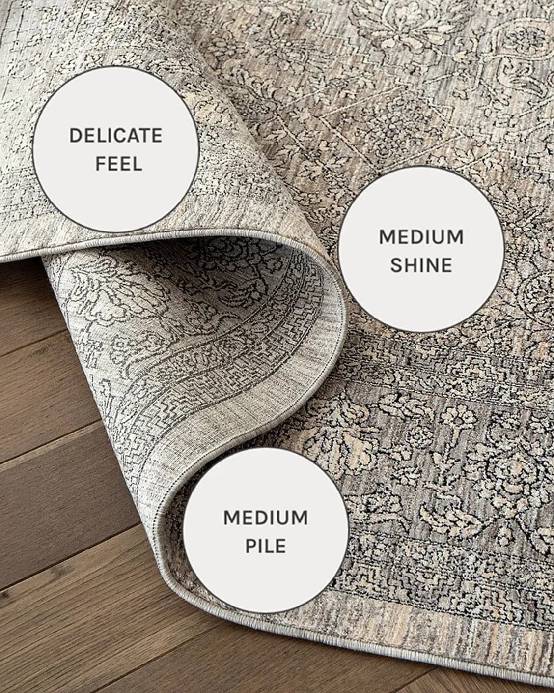 Harper Ashton carpets, shown in a close-up as image 13