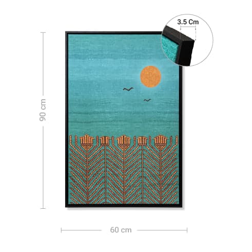 Harvest - Canvas