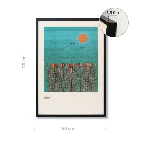 Harvest - Fine Art Print
