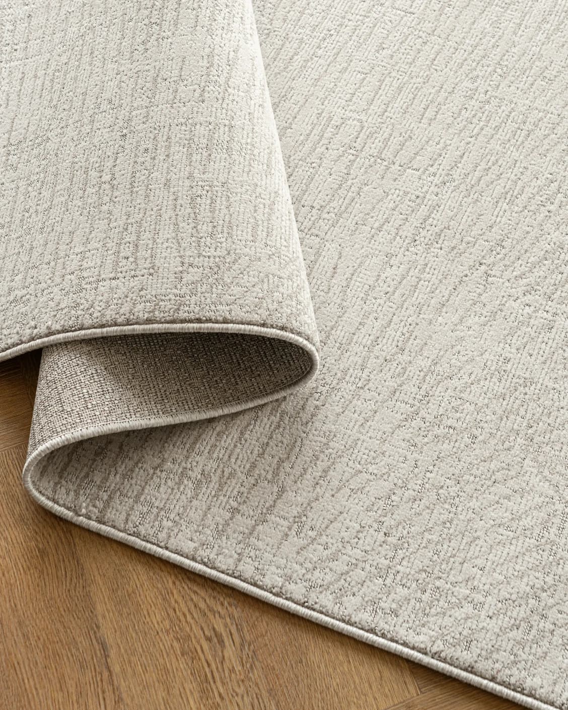 Link Sandy carpet in beige, shown in a product close-up as image 13