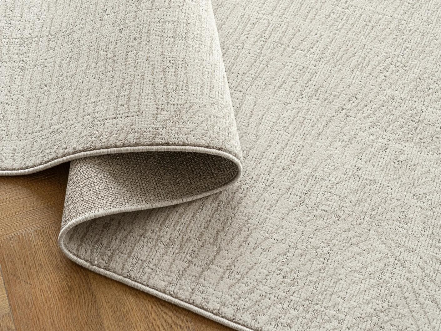 Link Sandy carpet in beige, shown in a product close-up as image 13
