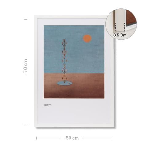 Lone Tree (Limited Edition) - Fine Art Print