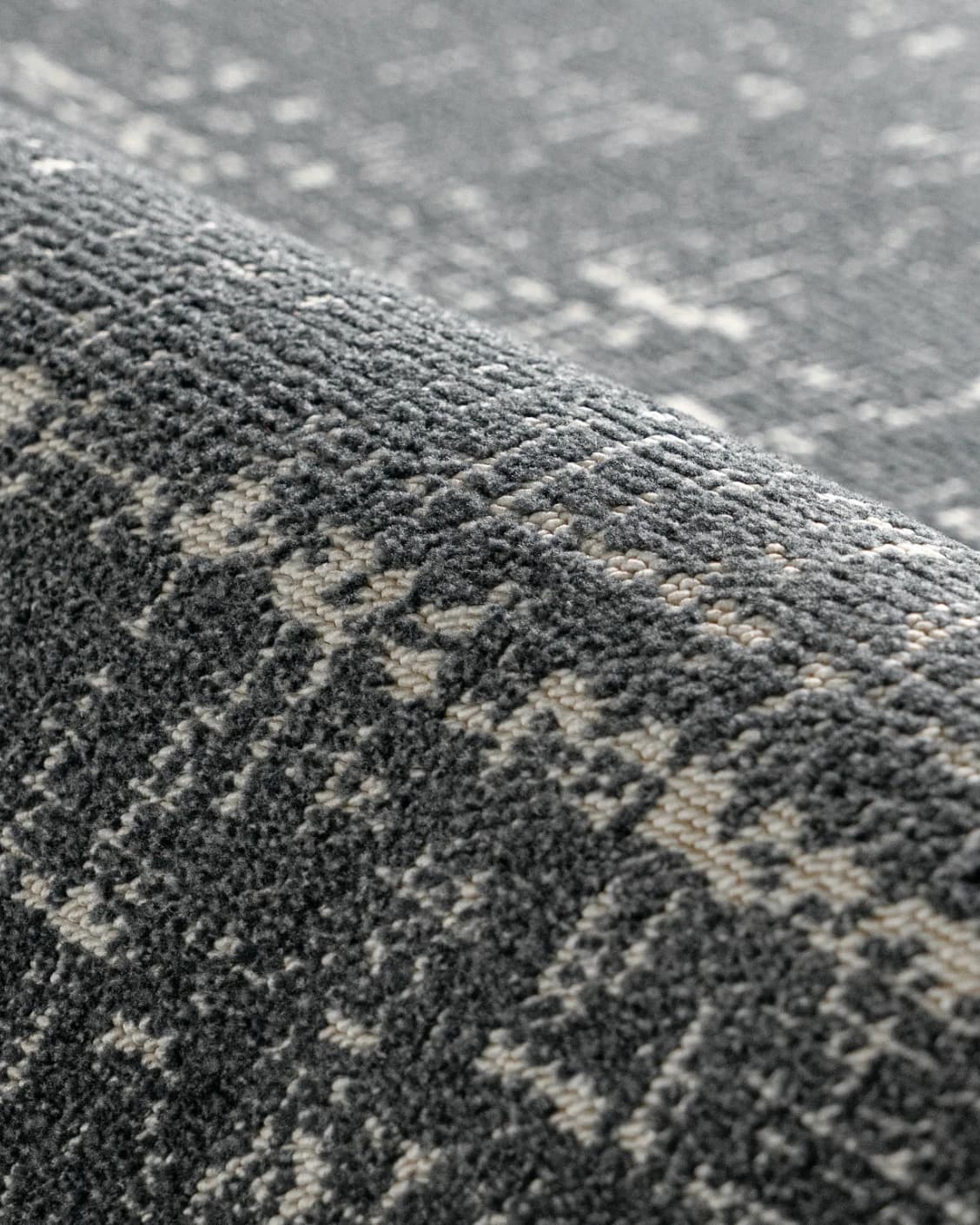 Marco Sky carpet in sky and blue, shown in a product close-up as image 13