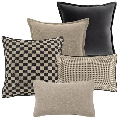 Mayumi Bundle bundle - indoor, shown in a product front view as image 1
