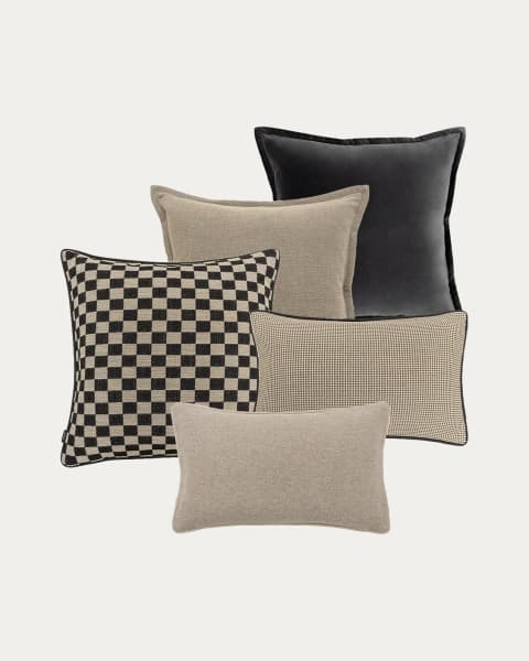 Mayumi Bundle bundle - indoor, shown in a product front view as image 1