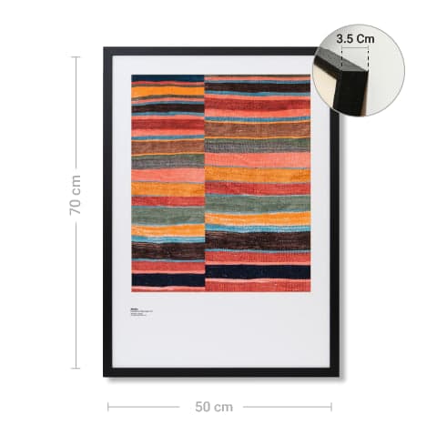 Misfits - Fine Art Print