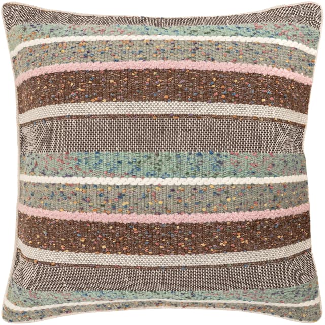 Naysa Alecia single - indoor in multicolour, shown in a product front view as image 1