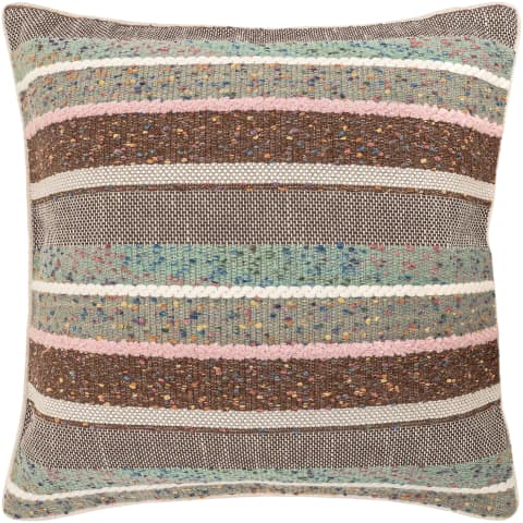 Naysa Alecia single - indoor in multicolour, shown in a product front view as image 1