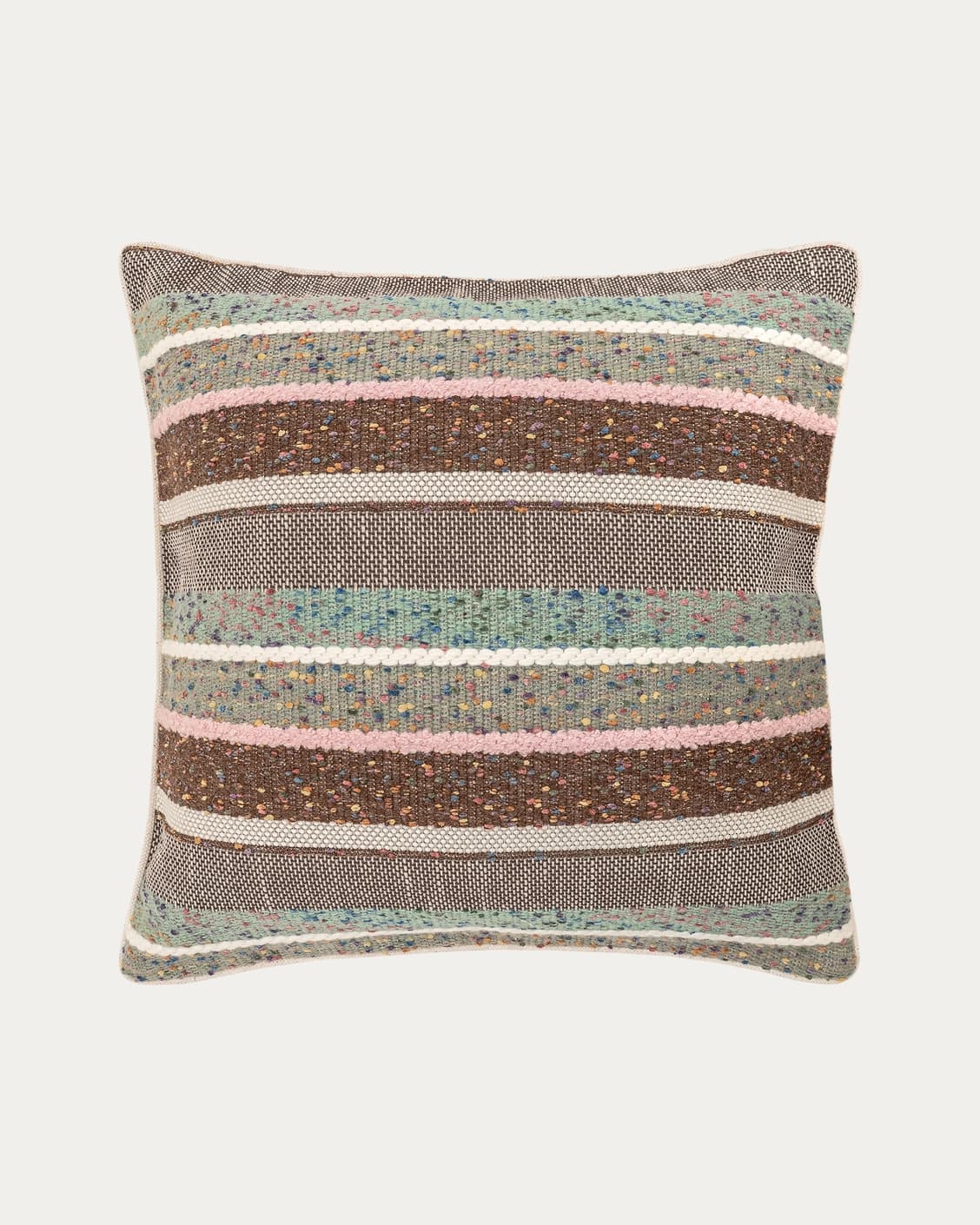 Naysa Alecia single - indoor in multicolour, shown in a product front view as image 1
