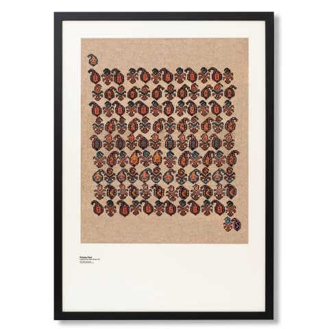 Paisley Park - Fine Art Print_1x1