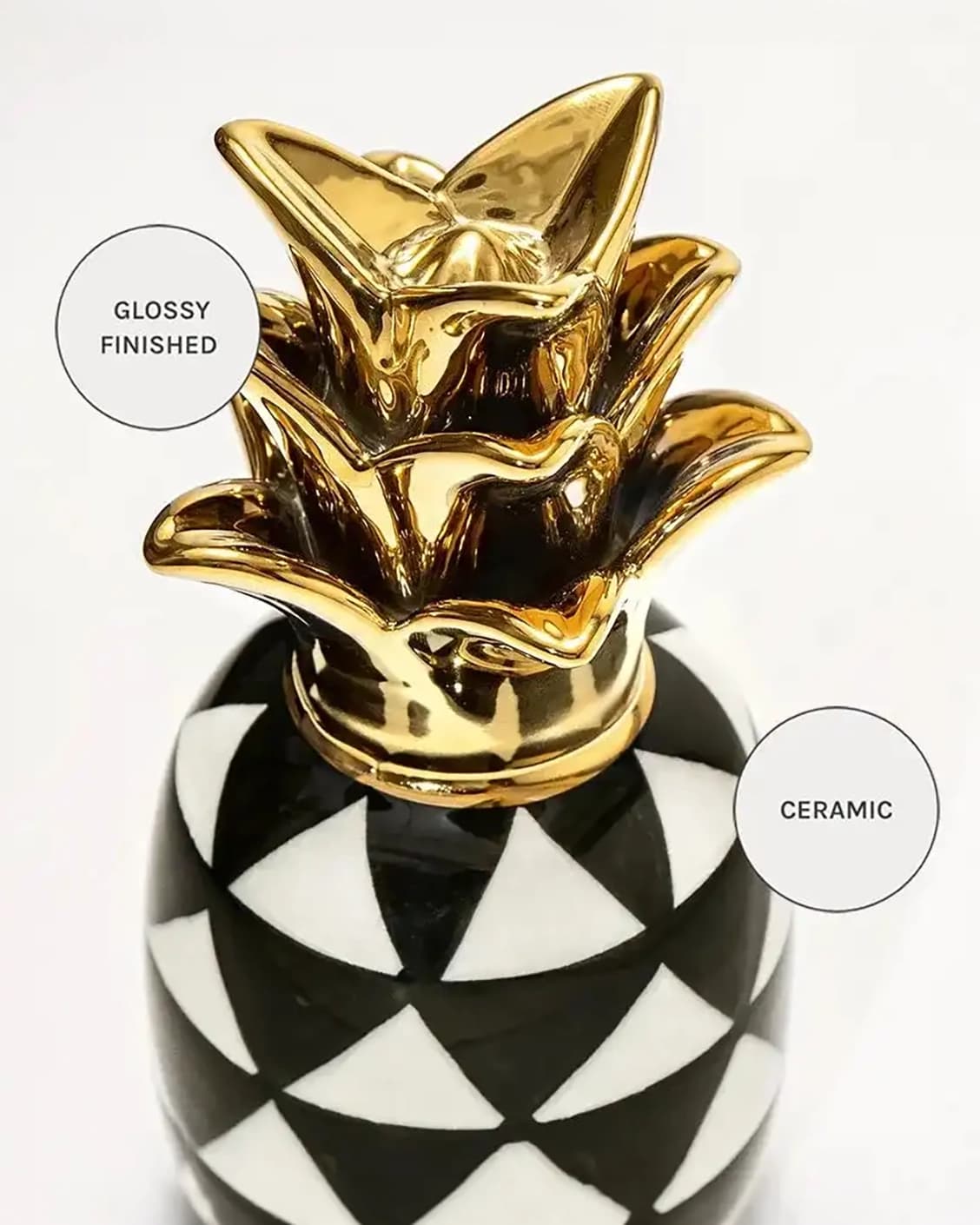 Pinya Arneson statues and sculptures, shown in a product close-up as image 10