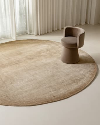 round carpet cetegory image