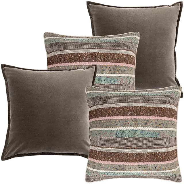 Sasha Bundle bundle - indoor, shown in a product front view as image 1