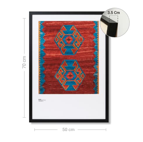Scorpio - Fine Art Print