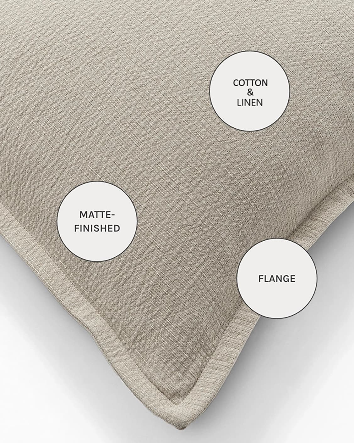Siena Barrymore cushions in yellow, shown in a product close-up as image 11