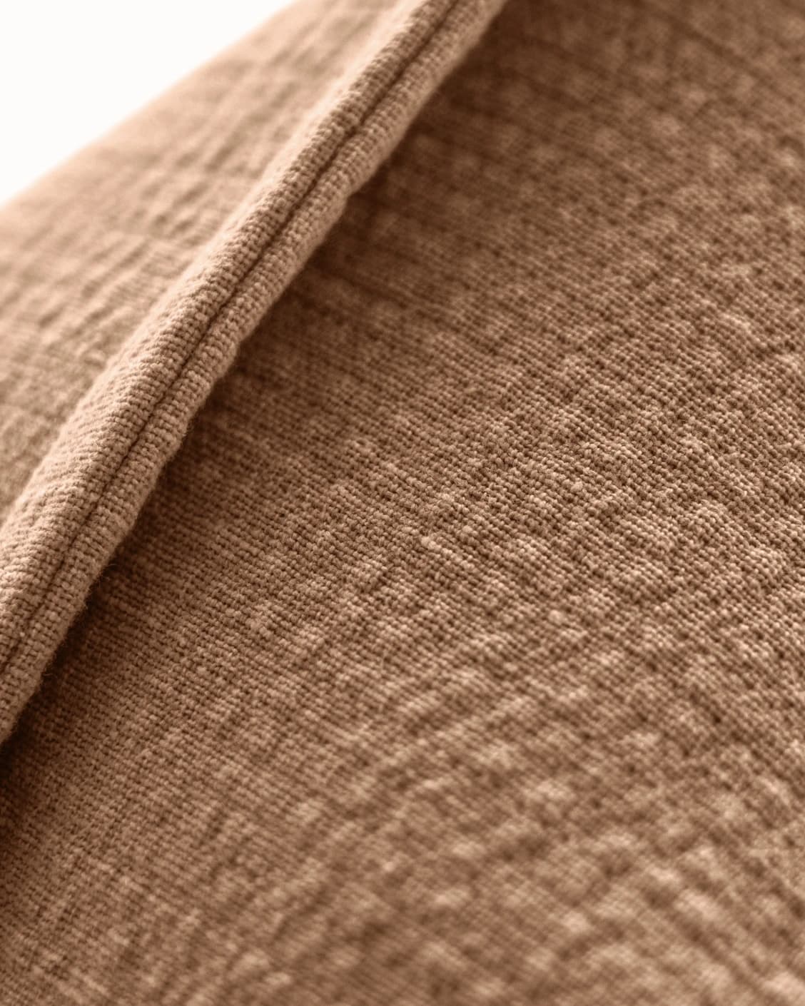 Siena Rust single - indoor, shown in a product close-up as image 2