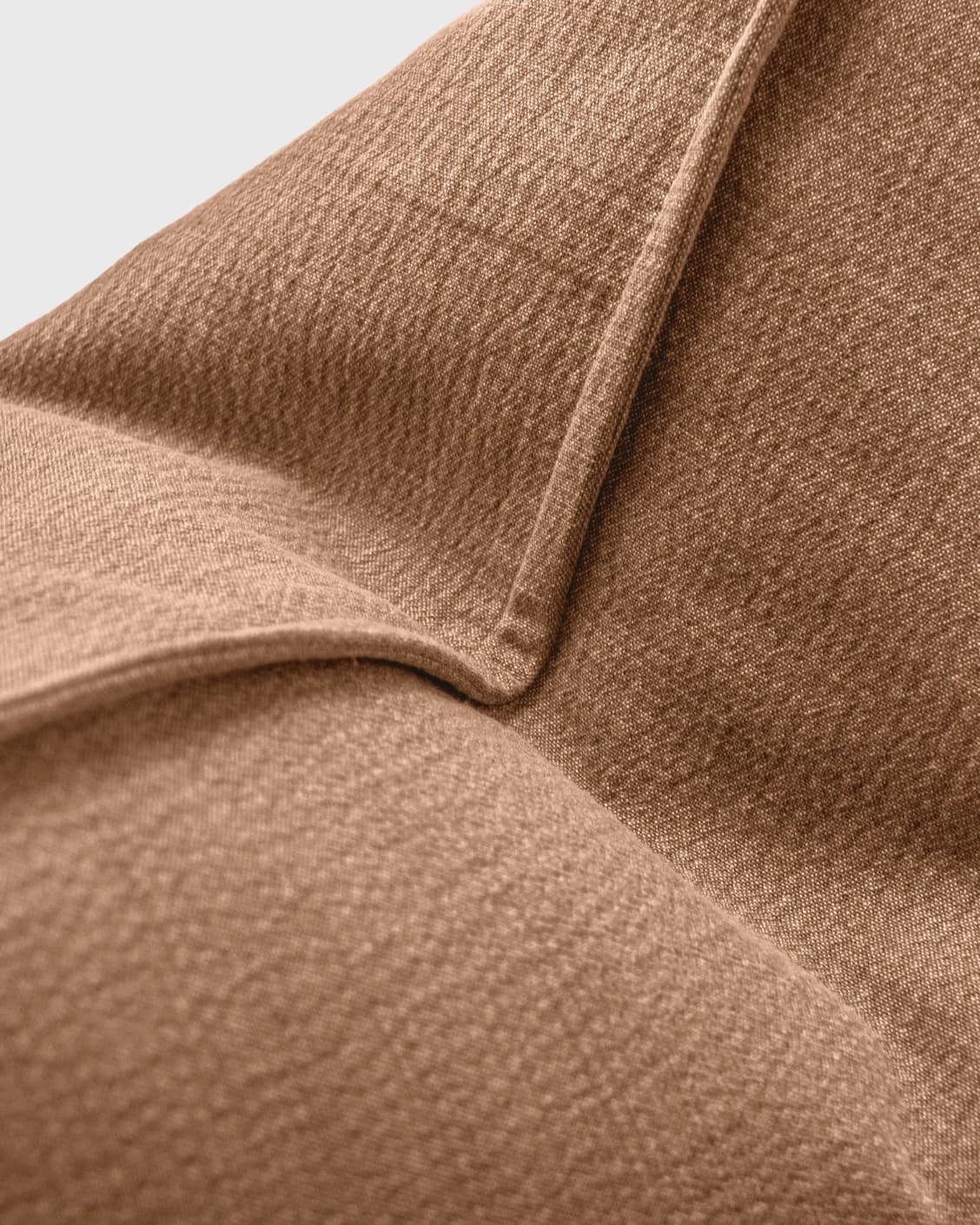 Siena Rust single - indoor, shown in a product top view as image 1
