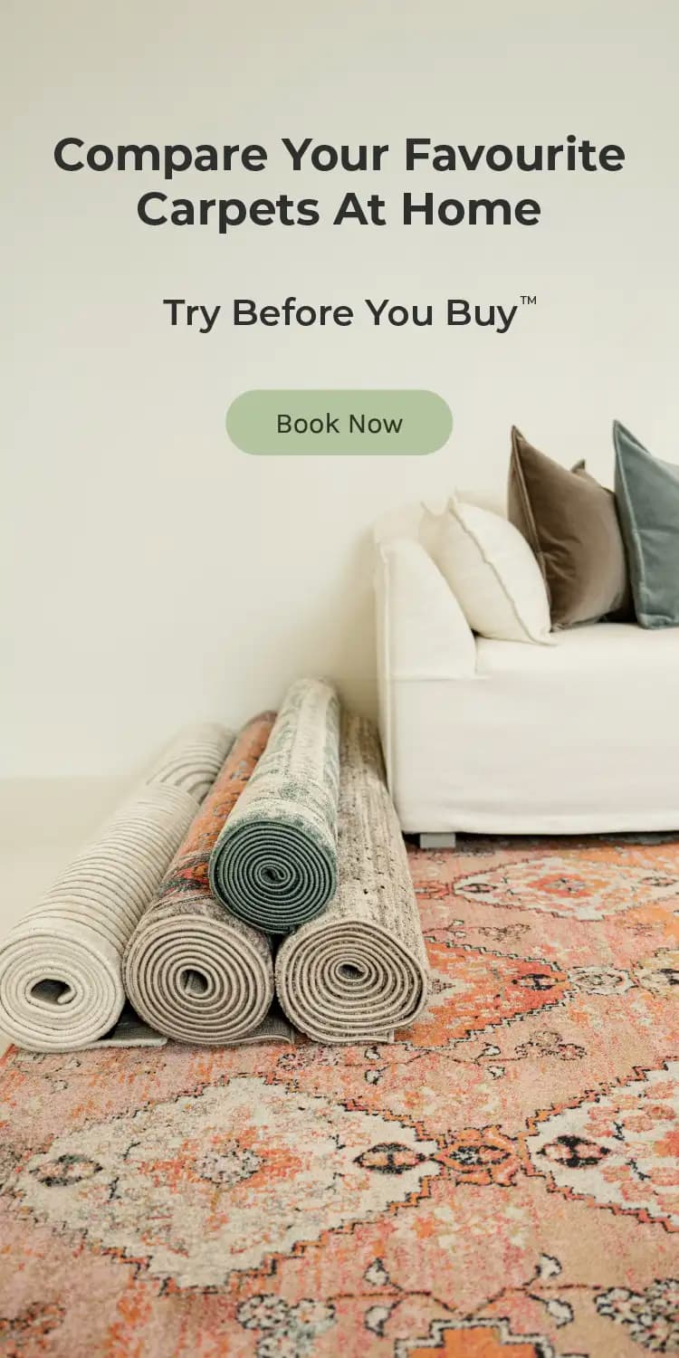 Standard Carpet Collections Side Banners Mobile