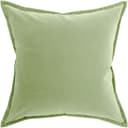 Alessandra Pistachio single - indoor in green, shown in a product front view as image 1