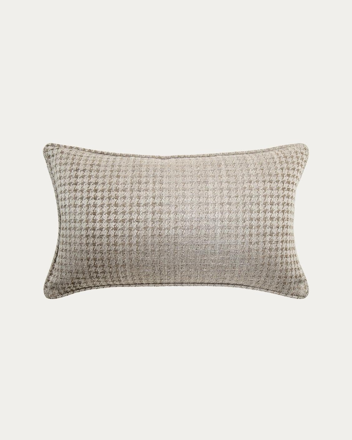 Leo Laurent II single - indoor in brown and silver, shown in a product front view as image 1