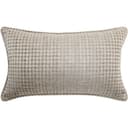 Leo Laurent II single - indoor in brown and silver, shown in a product front view as image 1