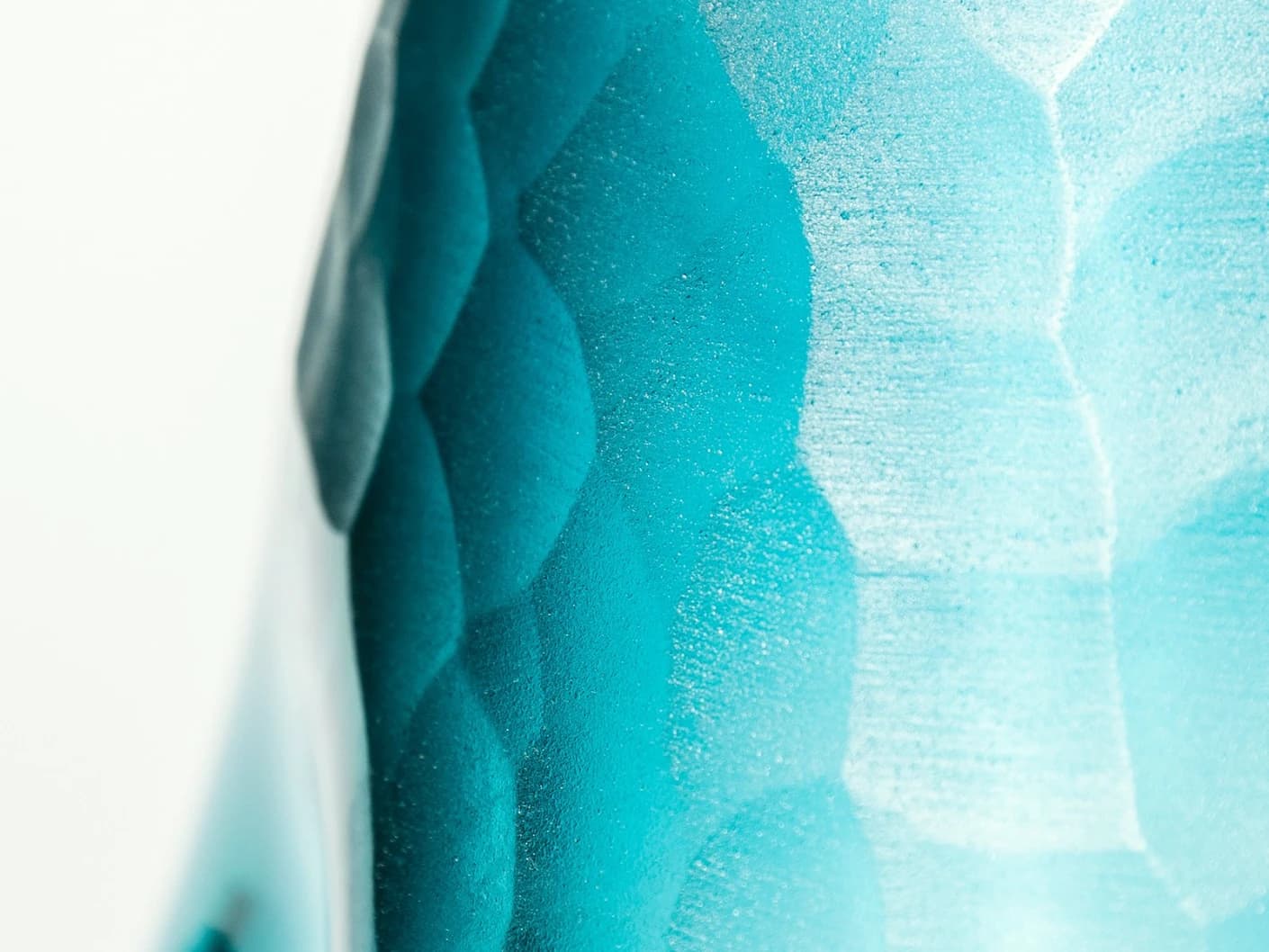 Tiffany Bundle vases, shown in a lifestyle front view as image 4