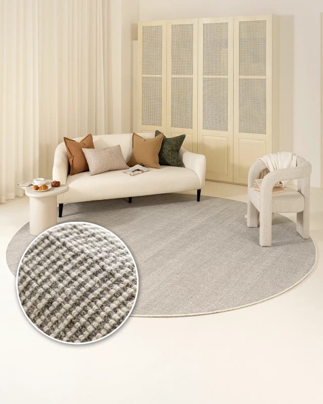 treva-ashton-ivory-grey-round-carpet-lifestyle-front-view-id-DSC027551