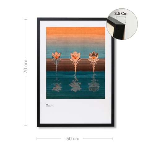 Tulips - Fine Art Print