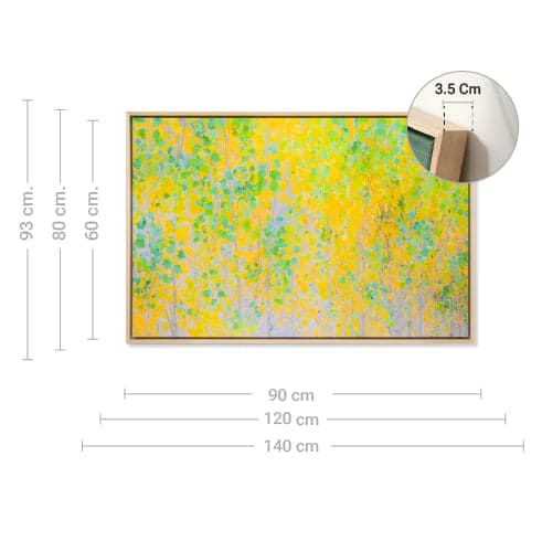 Twilight (Limited Edition) - Canvas