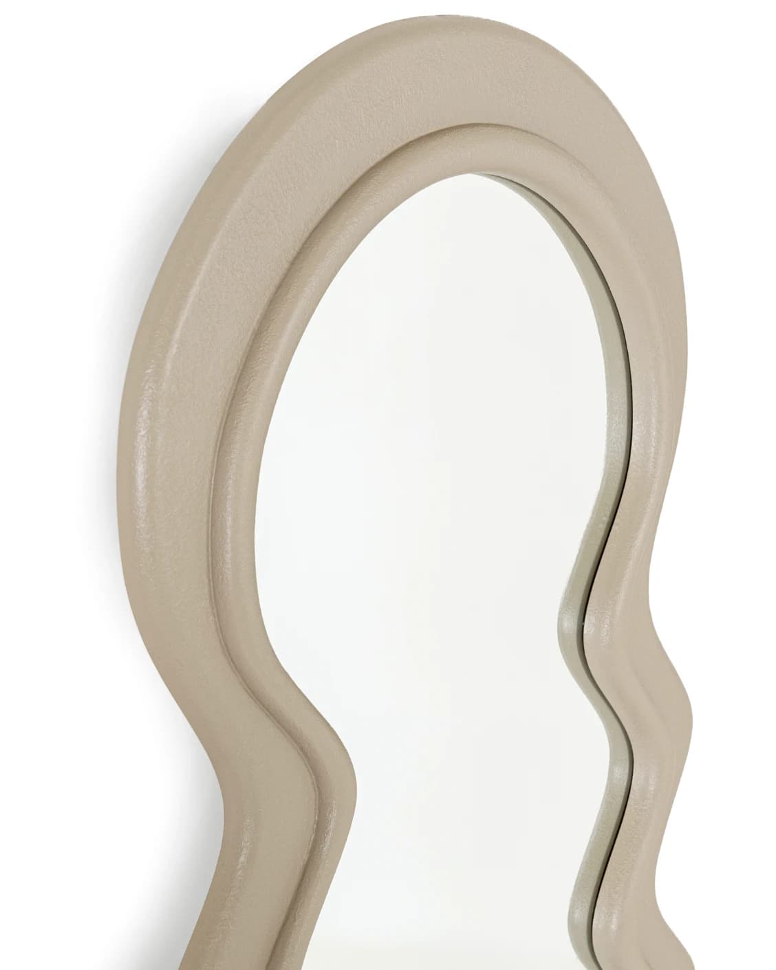 Vasta mirror, shown in a product left view as image 11