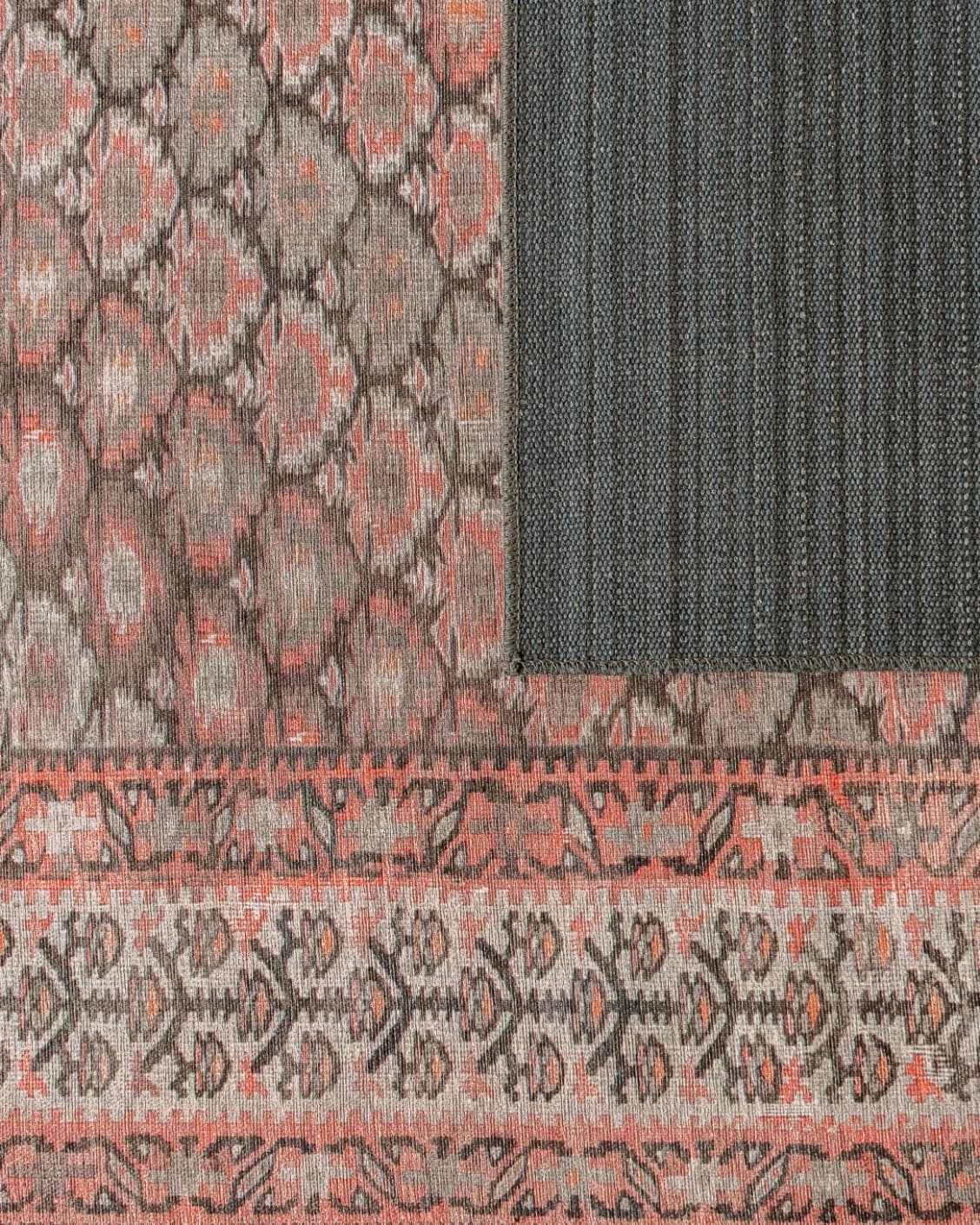 Vincent Copper Runners_downviwe