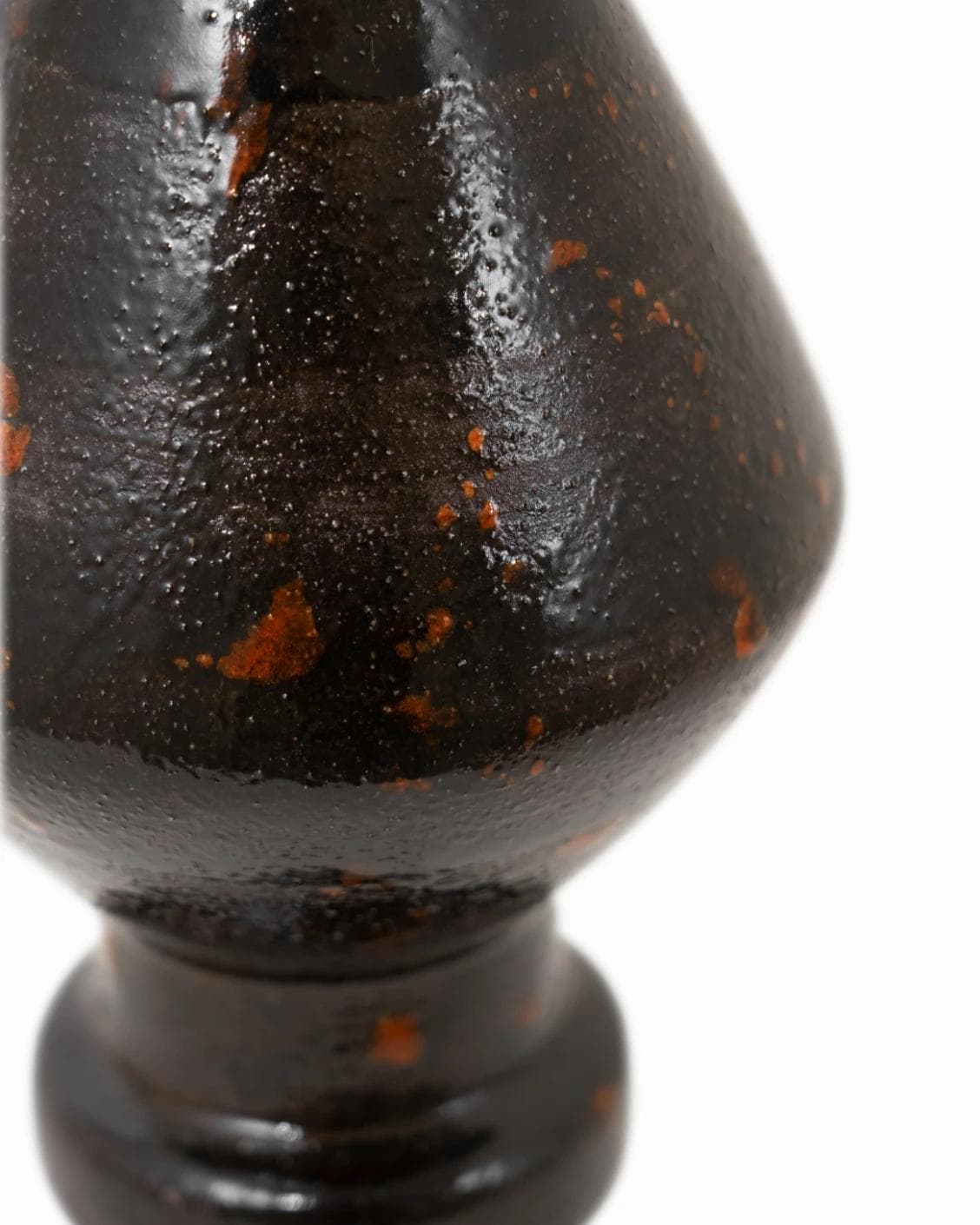 Zenith Terra Bundle statues and sculptures in brown and black, shown in a product close-up as image 6