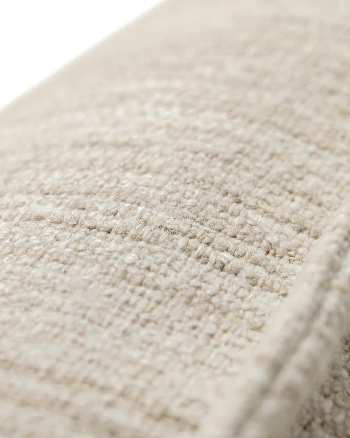 Zoe Laurent single - indoor in beige, shown in a product close-up as image 2