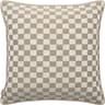 Ina Klimt single - indoor in beige, shown in a product front view as image 1