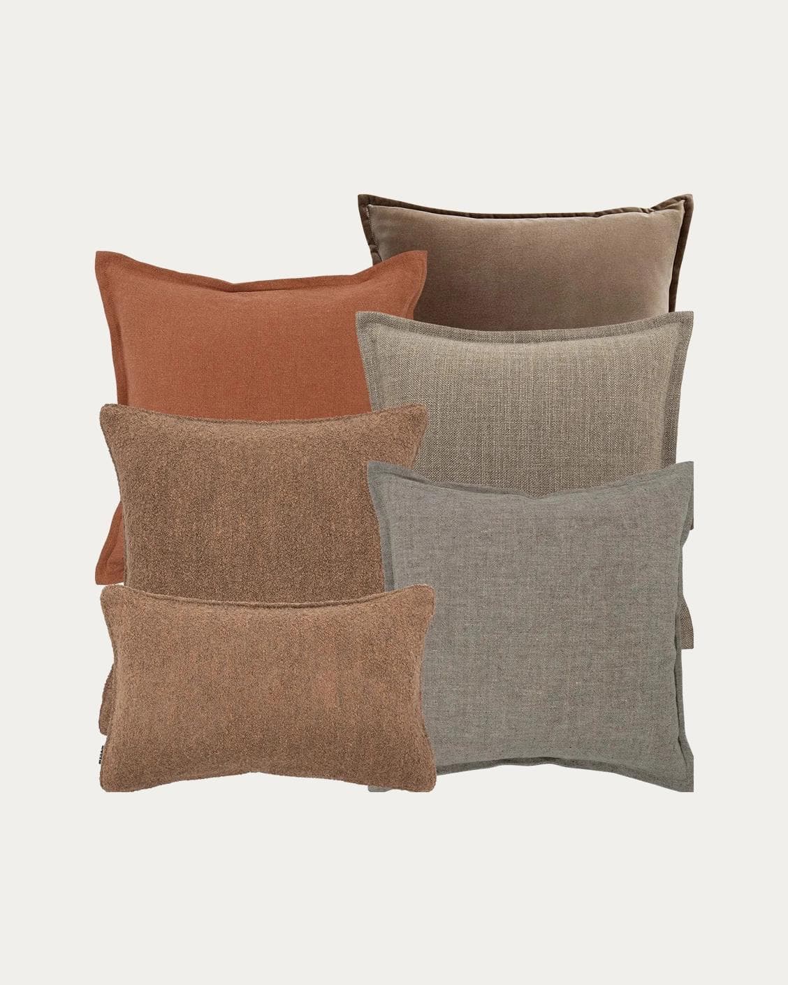 Izaak Bundle bundle - indoor, shown in a product front view as image 1