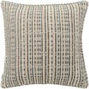 Izzy Canova single - indoor in ivory and multicolour, shown in a product front view as image 1