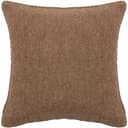 Jen Braun single - indoor in brown, shown in a product front view as image 1