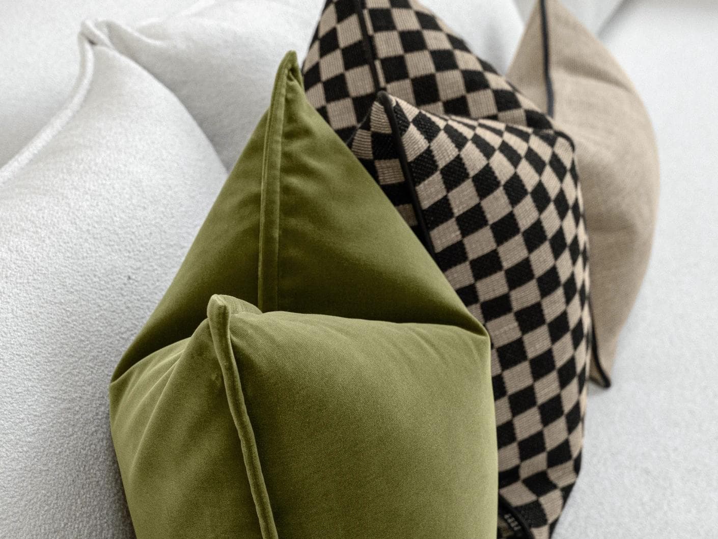 Judy Bundle bundle - indoor, shown in a product top view as image 1
